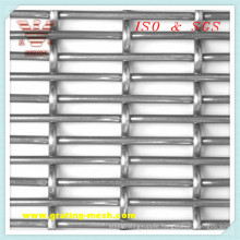 Stainless Steel 316L/ Decorative Wire Mesh From Chinese Manufacturer